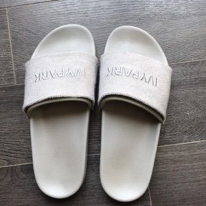 Ivy Park Slides